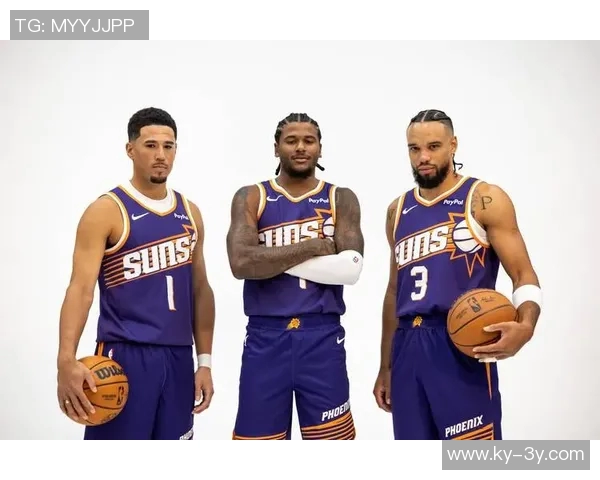 太阳队双星陨落格林与布克同日受伤球队前景堪忧