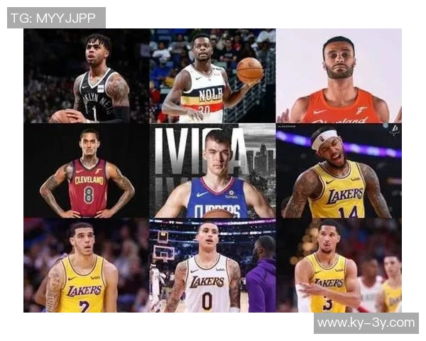 祖巴茨交易报价曝光包括一个无保护首轮和选秀权互换方案